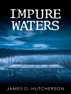 cover image of Impure Waters